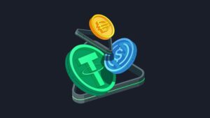 Lack of central bank support leaves stablecoins fragile, risking a trigger for the next crisis.