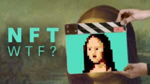 NFTs film industry grows as Parasite’s studio launches nPLUG, blending cinema, Web3, and on-chain IP.