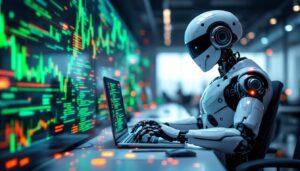 AI crypto mining platforms use AI to optimize multi-currency mining and predict profits