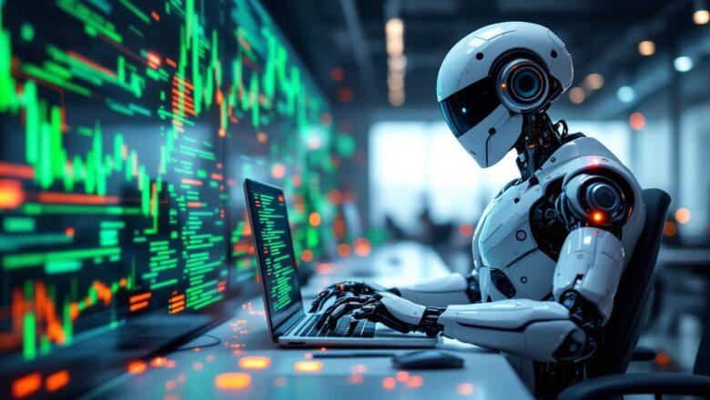 AI crypto mining platforms use AI to optimize multi-currency mining and predict profits