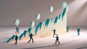 Long-term strategies allow traders to navigate crypto market volatility and protect their assets.