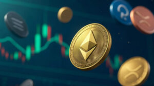 The Great Altcoin Reset: 90% Down, New Projects Rising and Redefining Crypto in 2025