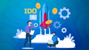 Top IDOs Everyone Talking: Discover the hottest crypto projects creating hype right now