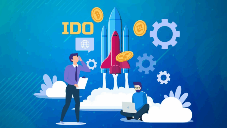 Top IDOs Everyone Talking: Discover the hottest crypto projects creating hype right now