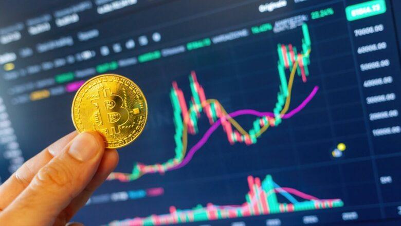 Bitcoin November seasonality trends show strong historical gains, making it a potentially golden month for BTC.