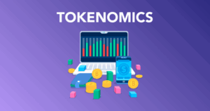 New tokenomics update released with token distribution, investor incentives, and growth roadmap.