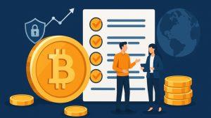 Early investment ROI opportunities in IDOs and ICOs promise high returns for 2025 investors.
