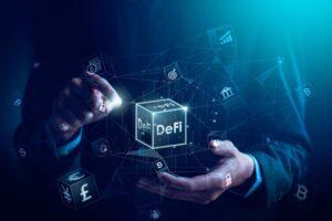 Decentralized finance token opportunities offer high-growth IDOs verified on ICOHolder 2025.