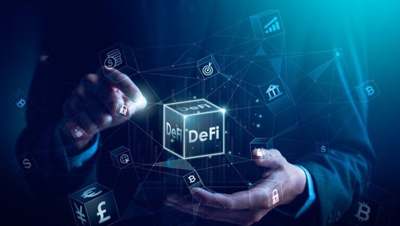 Decentralized finance token opportunities offer high-growth IDOs verified on ICOHolder 2025.