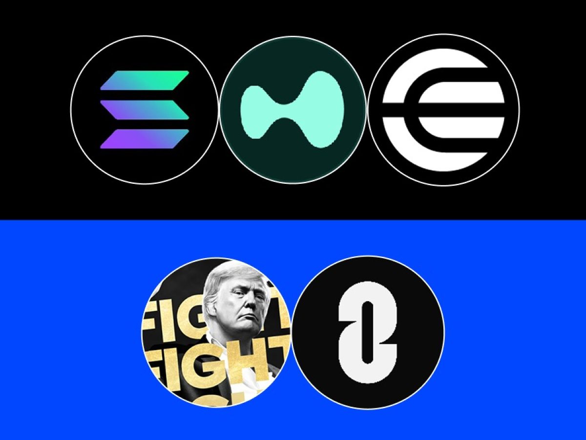 Weekly IDO Calendar Update: Top Token Launches This Week