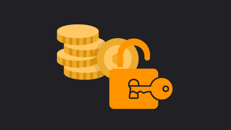Vesting schedule ensures stability in top 3 crypto projects for investor confidence.