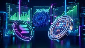Hidden gem IDOs crypto attract attention as undervalued projects show strong fundamentals and long-term growth potential