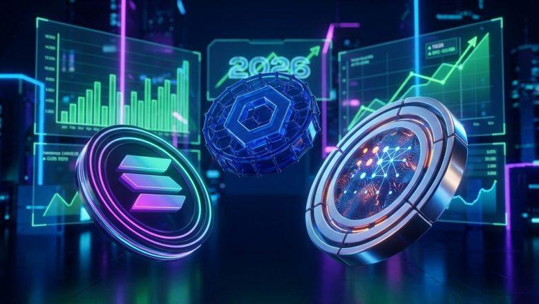 Hidden gem IDOs crypto attract attention as undervalued projects show strong fundamentals and long-term growth potential