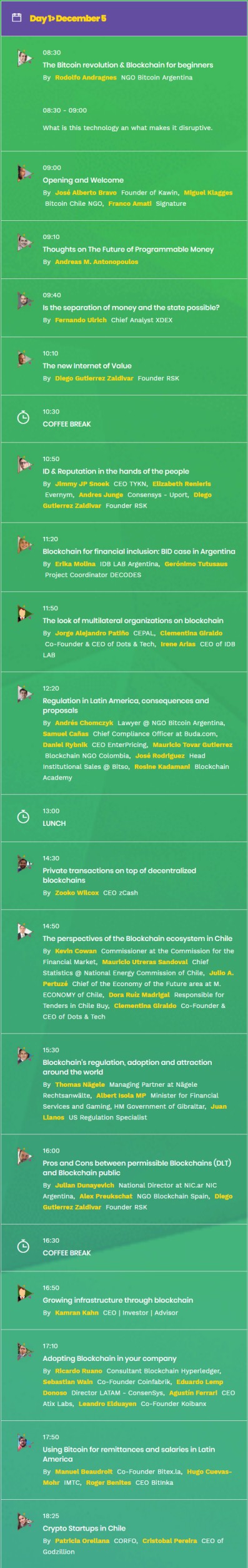 LABITCONF | Rosario Nte 660, Las Condes, Región Metropolitana, Chile