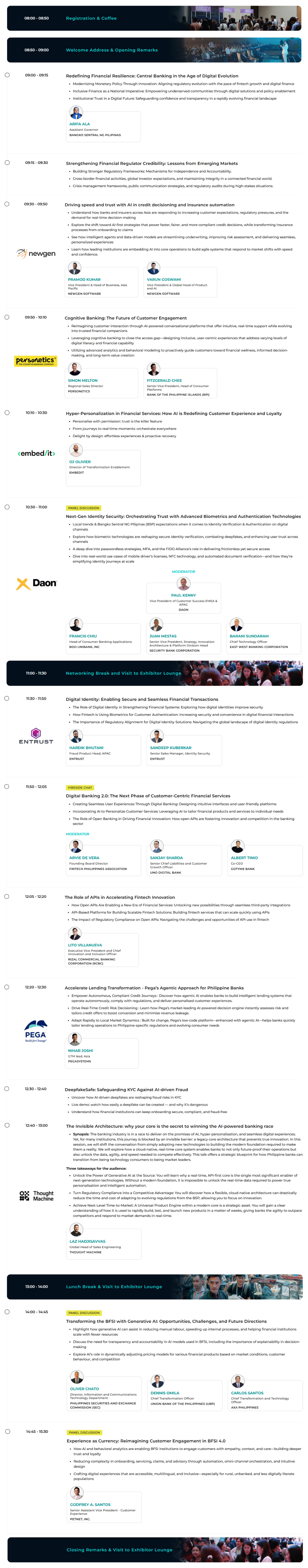 World Financial Innovation Series Philippines 2309