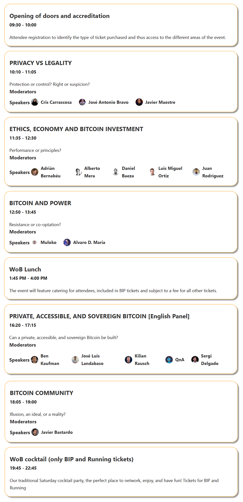 Watch Out, BitCoin 0410