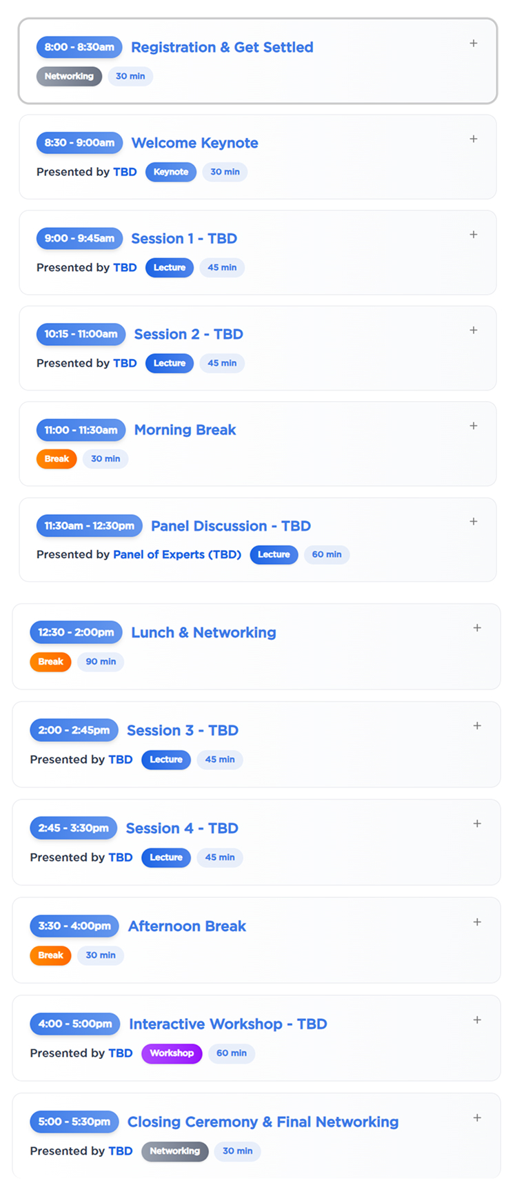 Blockfest Africa 2025