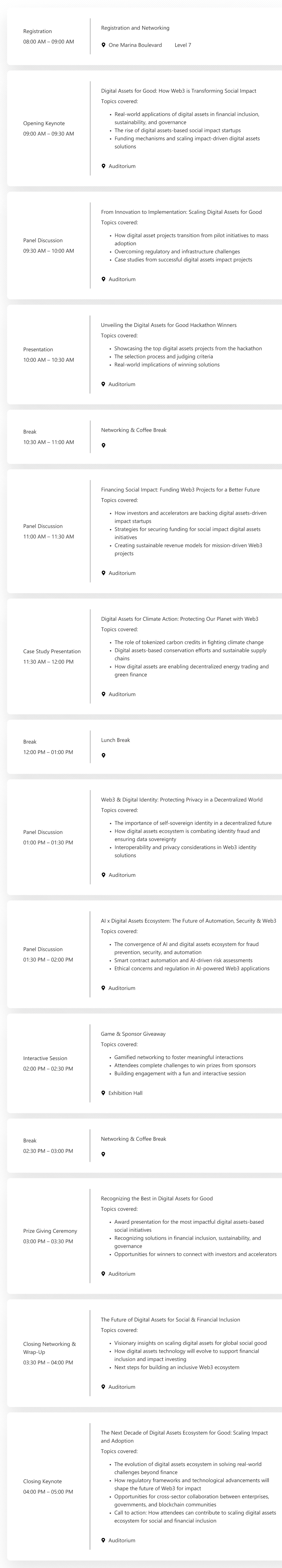 TWS Conference 2025-2