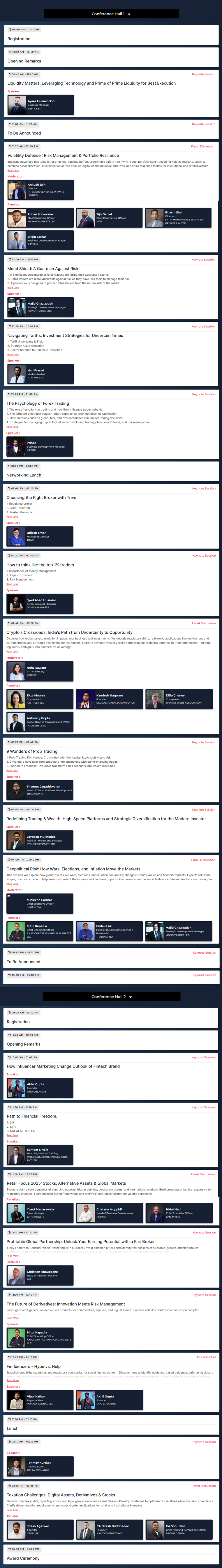 Money Expo India. Mumbai 20252