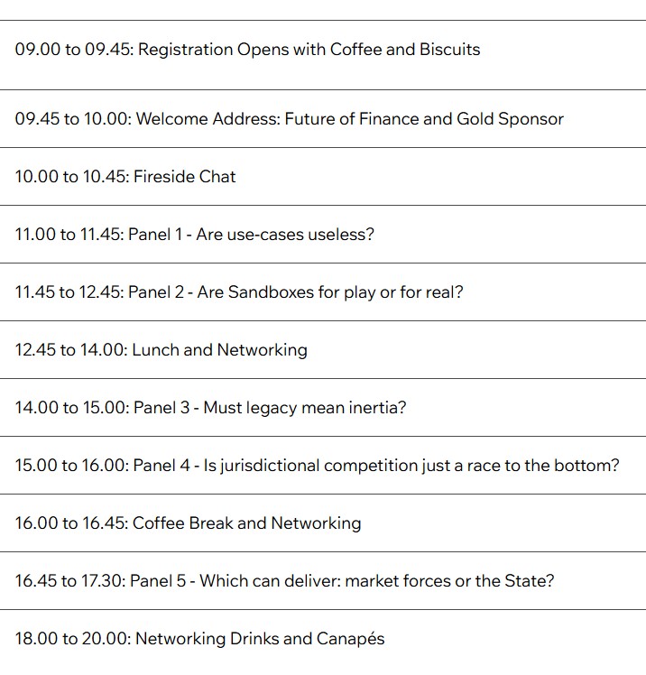 Future of Finance Tokenisation 2025 1410