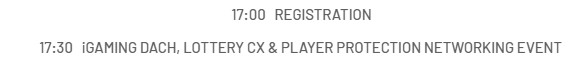 Lottery CX Summit 1