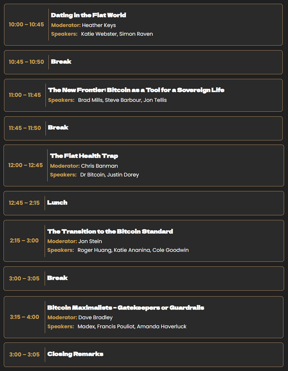 The Bitcoin Rodeo-2