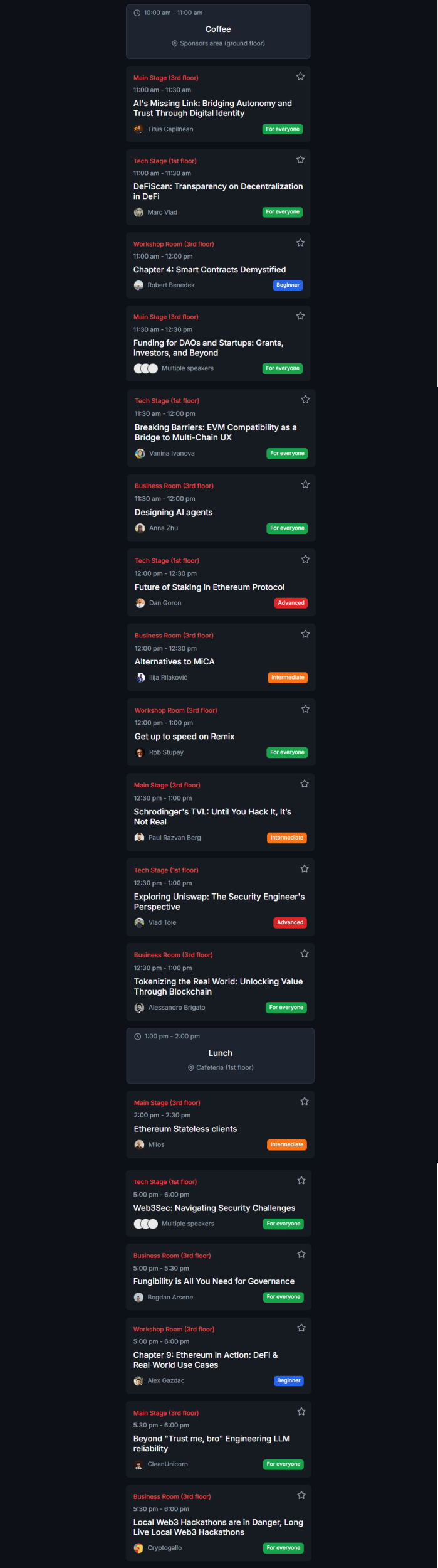 ETHCluj | Strada Constantin Daicoviciu 15, Cluj-Napoca 400394, Romania