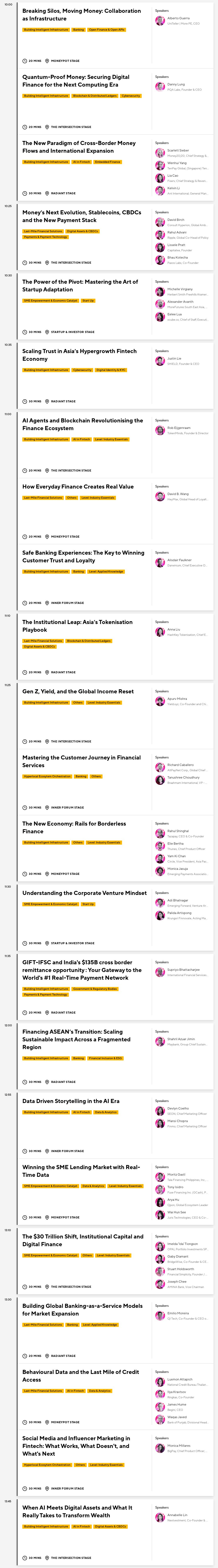 Money20/20 Asia 2026 3