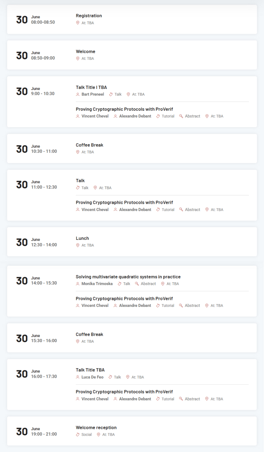 Real World Crypto-30