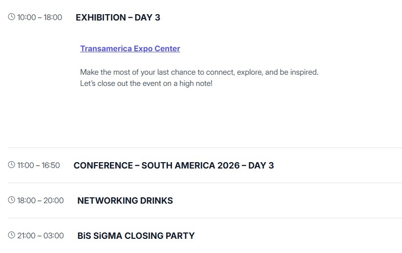 SiGMA South America 4