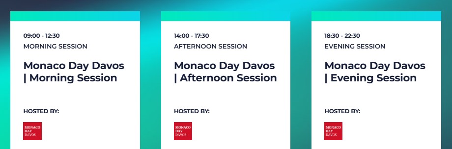  Web3 Hub Davos 2026 3