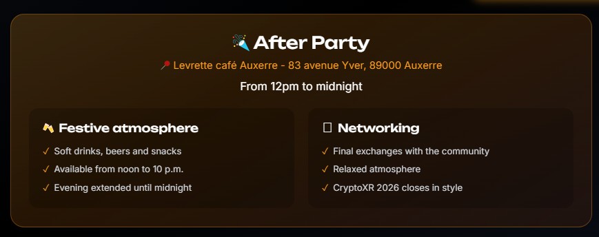 CryptoXR 2026 4 