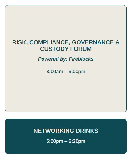 Policy Week 2026 2