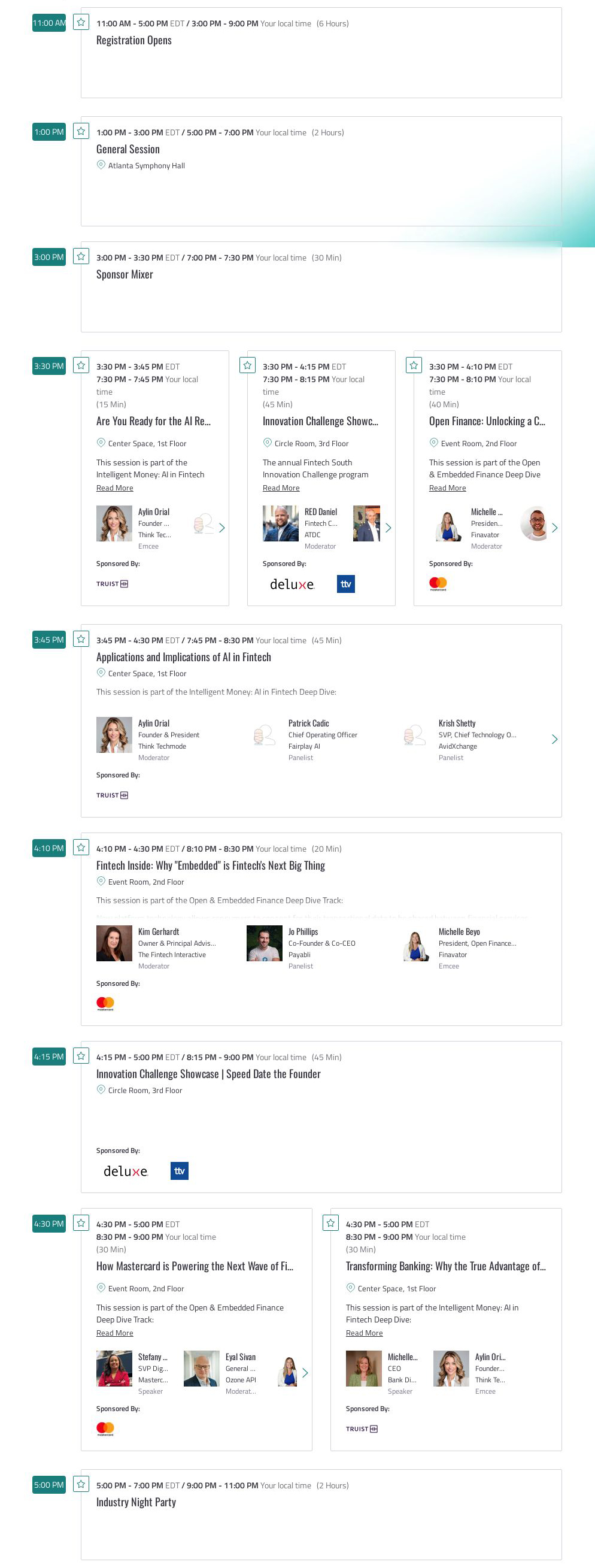 Fintech South 2025-1