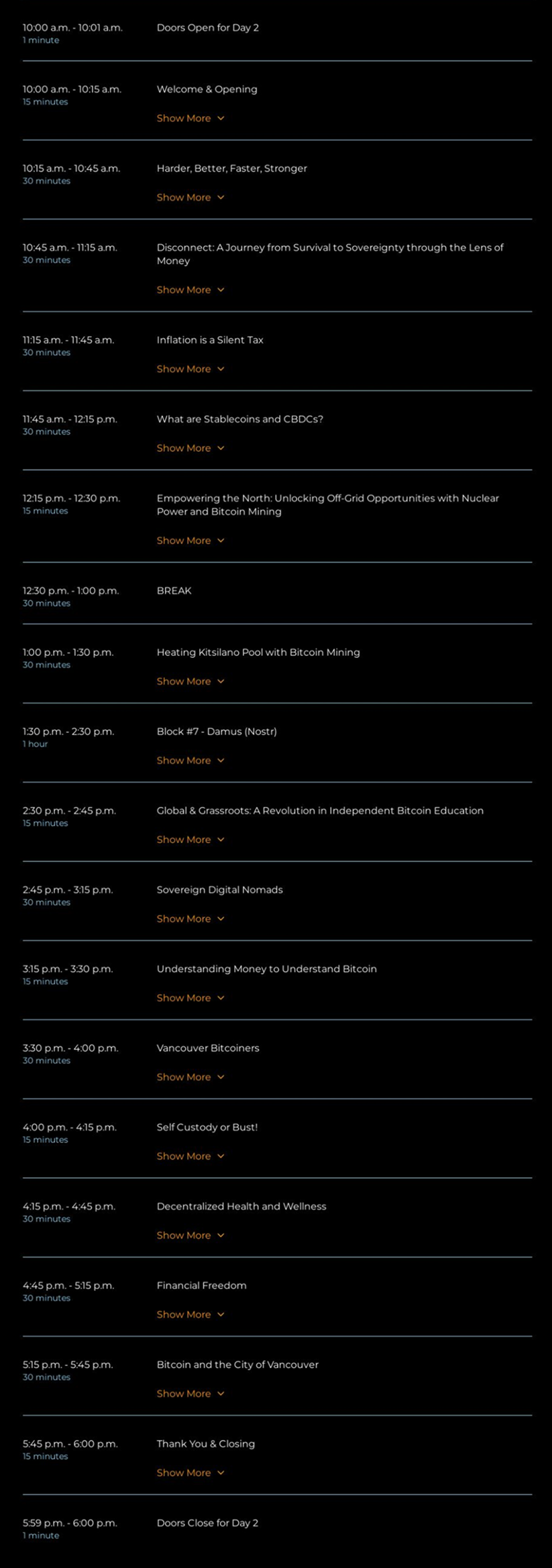 Learning Bitcoin2