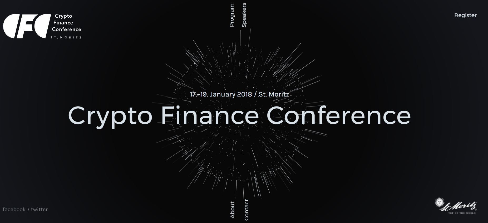 Crypto finance conference geneva what`s the best betting site