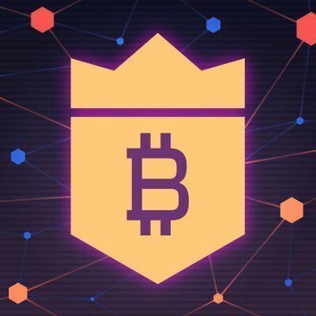 Crypto House