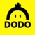 DODO (Ethereum) logo