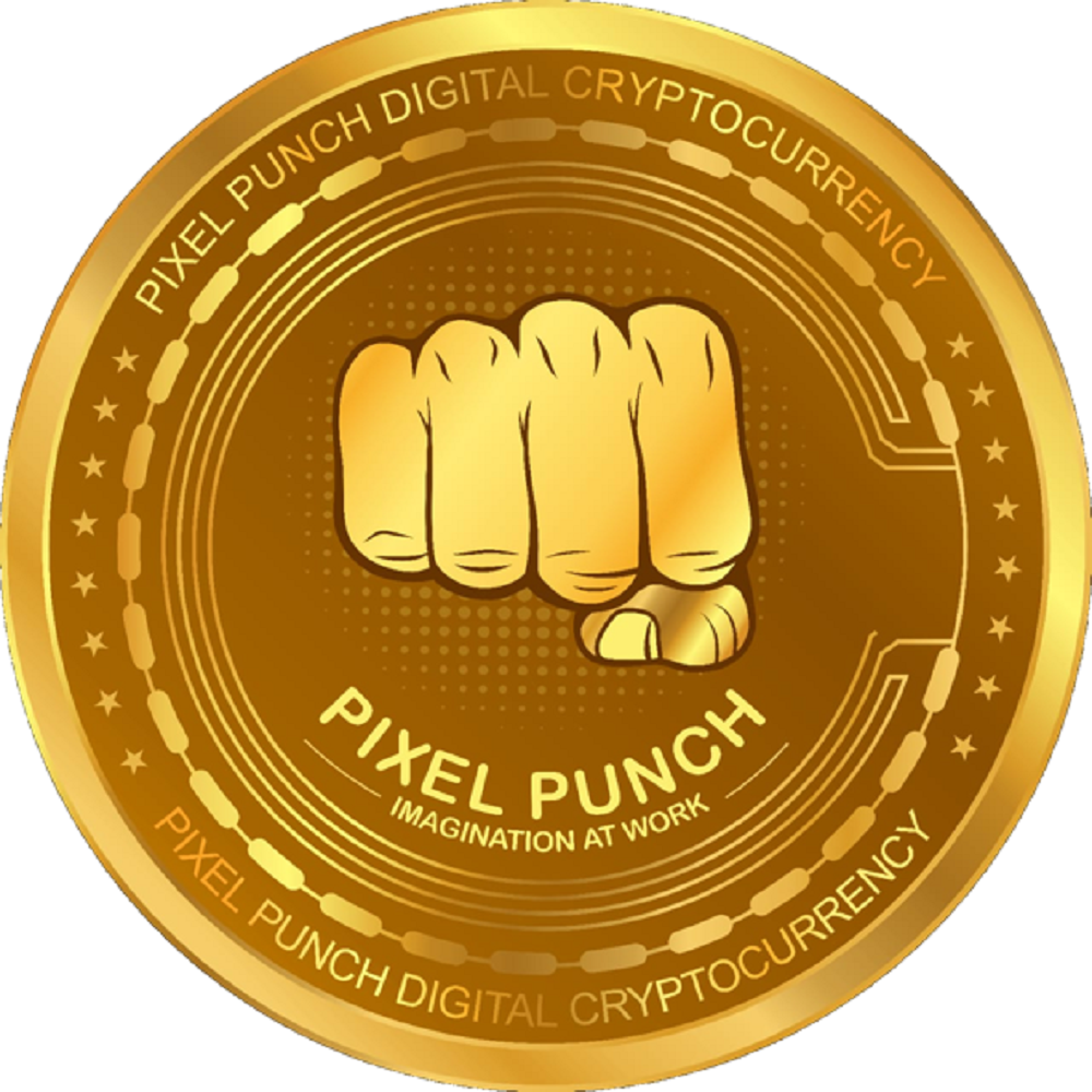 PIXEl PUNCH (PXEL) IEO Rating, Reviews and Details | ICOholder