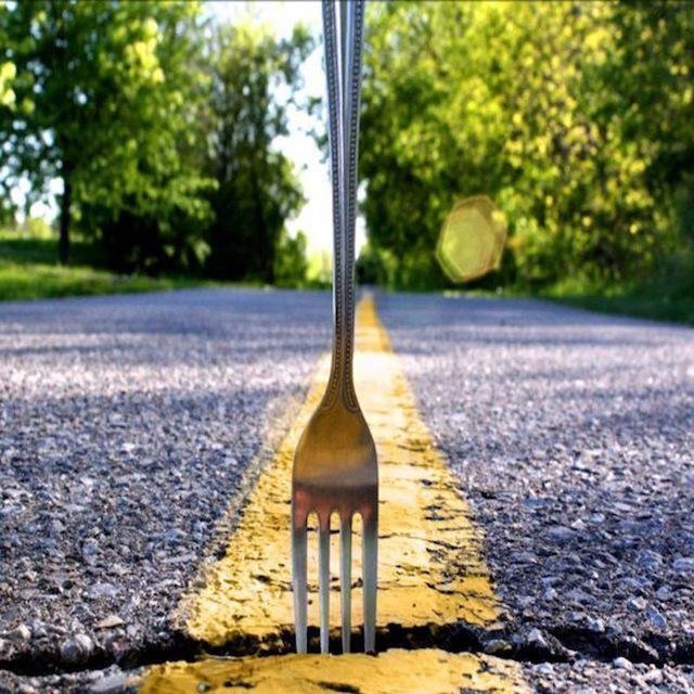 Bitcoin forks