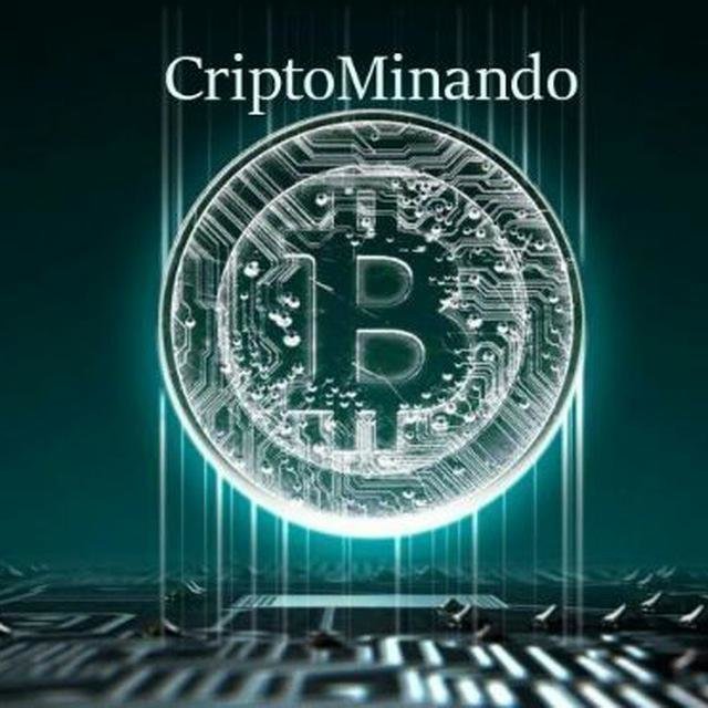 CriptoMinando