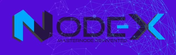 Node 10. Up-x ICO.