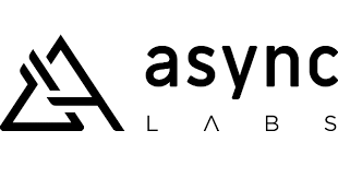 Async channel. Async. Async эмблема. Async компания. Async Корпорация.