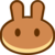 PancakeSwap (v2) logo