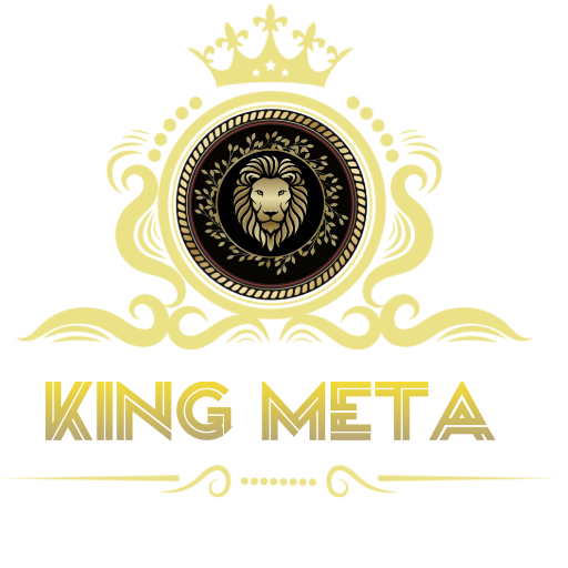 King ICO. King Raiting. Meta ico