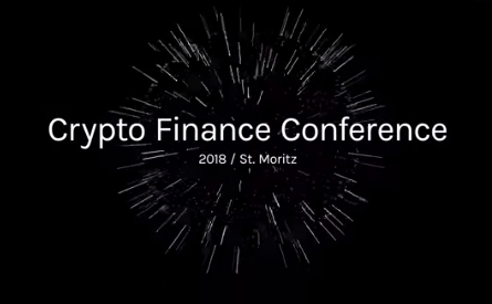 crypto finance conference half moon bay