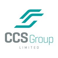 CCS Group | ICOholder