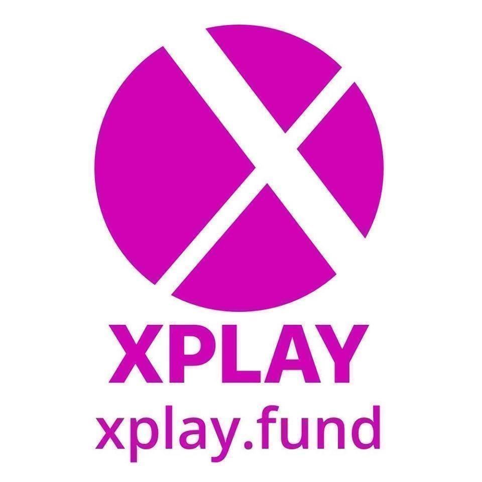 Xplay. XPLAY account. Xxxplay. XPLAY logo Design.