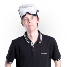 victoria vr vr ico bewertung und details icoholder