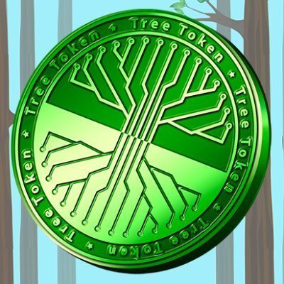 Trees token